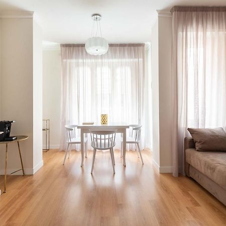 Suityrhome Campo De' Fiori Róma Kültér fotó