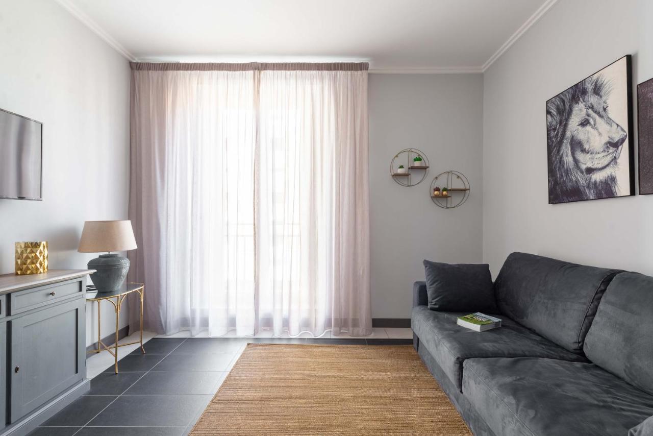 Suityrhome Campo De' Fiori Róma Kültér fotó