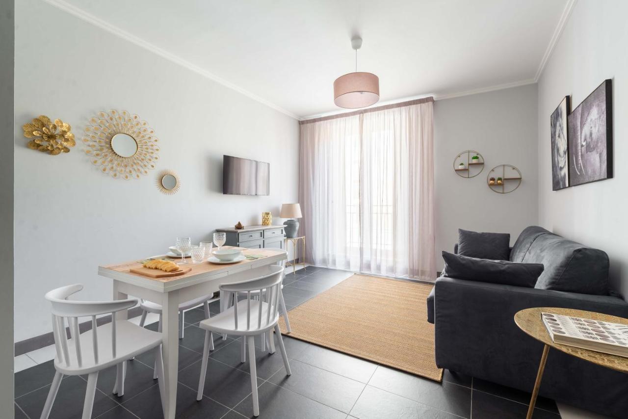 Suityrhome Campo De' Fiori Róma Kültér fotó