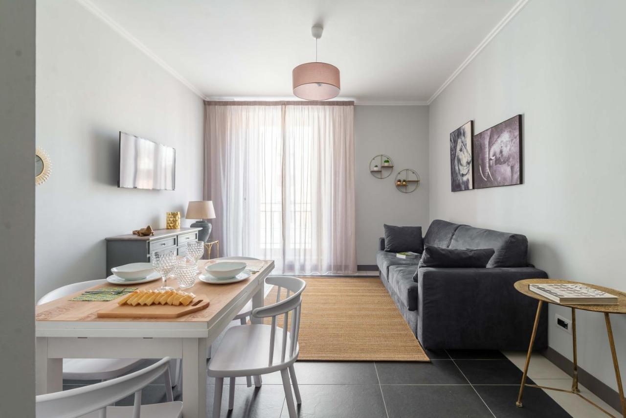 Suityrhome Campo De' Fiori Róma Kültér fotó